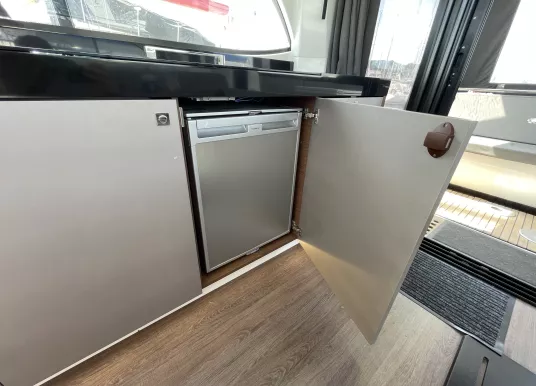 BENETEAU - ANTARES 11 OB - 10