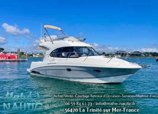 BENETEAU - ANTARES 30 FLY - 2