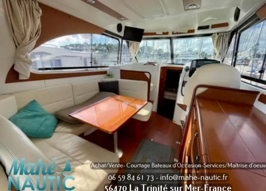 BENETEAU - ANTARES 30 FLY - 3