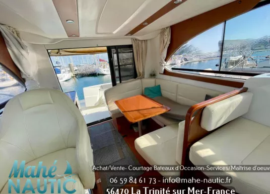 BENETEAU - ANTARES 30 FLY - 4