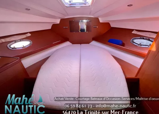 BENETEAU - ANTARES 30 FLY - 5