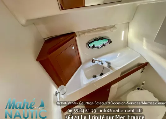 BENETEAU - ANTARES 30 FLY - 6