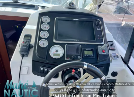 BENETEAU - ANTARES 30 FLY - 7