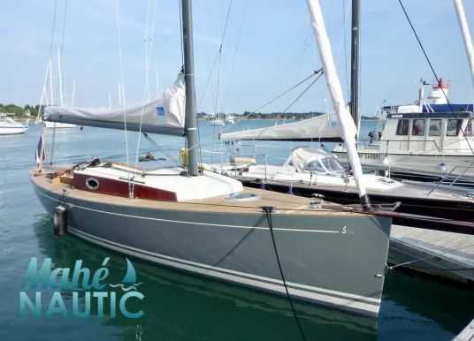 ROY FRANCK - SOLENN 32 - 2