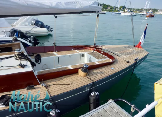 ROY FRANCK - SOLENN 32 - 13