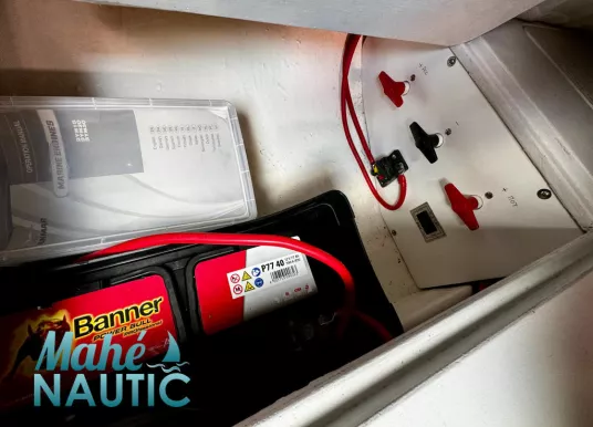 ROY FRANCK - SOLENN 32 - 14