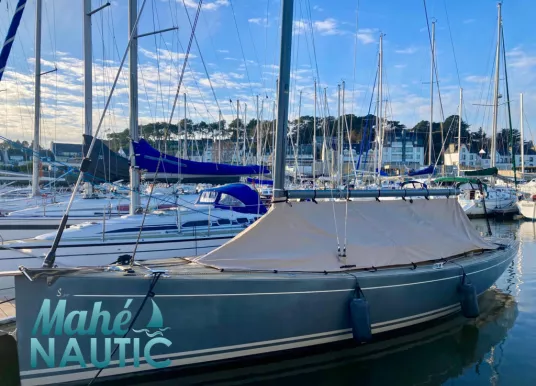 ROY FRANCK - SOLENN 32 - 16