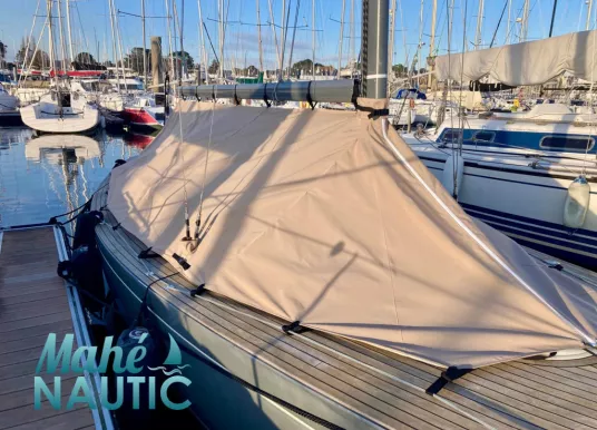 ROY FRANCK - SOLENN 32 - 19