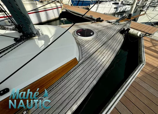 ROY FRANCK - SOLENN 32 - 30