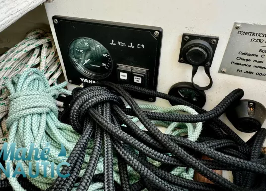 ROY FRANCK - SOLENN 32 - 31