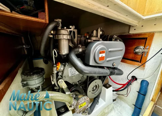 ROY FRANCK - SOLENN 32 - 32