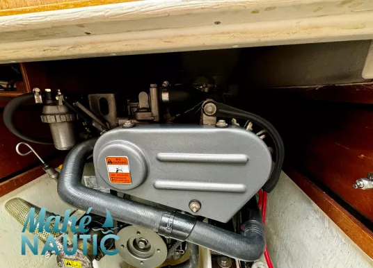 ROY FRANCK - SOLENN 32 - 33