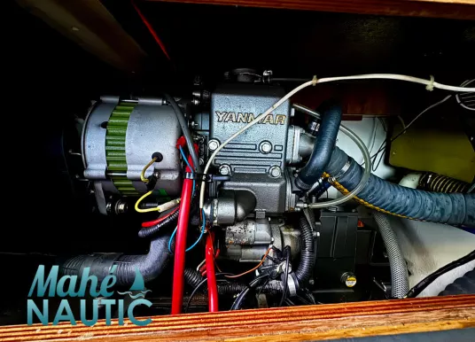 ROY FRANCK - SOLENN 32 - 34