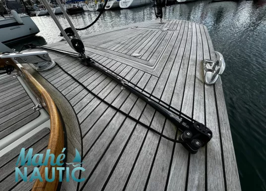 ROY FRANCK - SOLENN 32 - 35