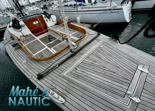 ROY FRANCK - SOLENN 32 - 36