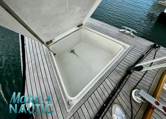 ROY FRANCK - SOLENN 32 - 37