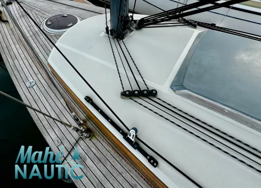 ROY FRANCK - SOLENN 32 - 38