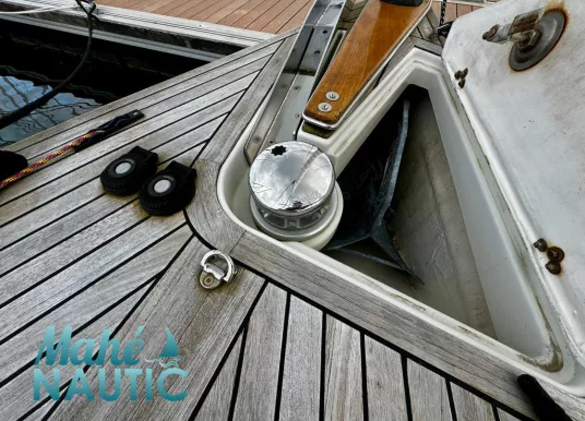 ROY FRANCK - SOLENN 32 - 39