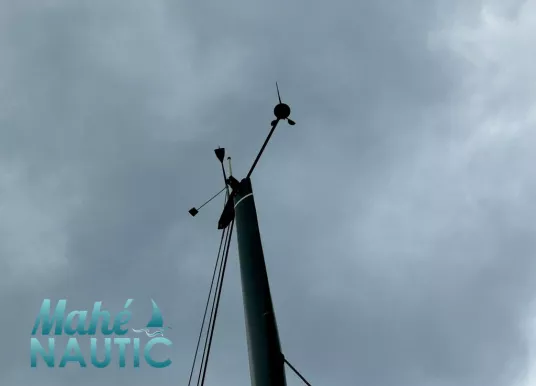 ROY FRANCK - SOLENN 32 - 44