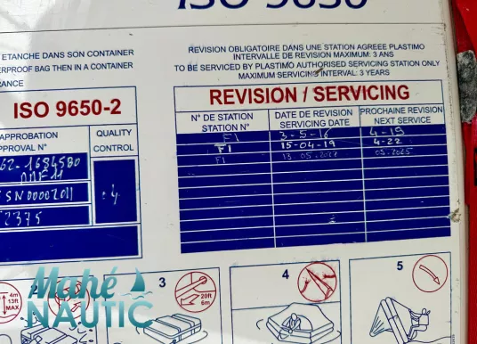 ROY FRANCK - SOLENN 32 - 47