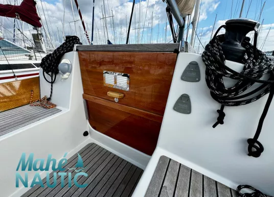 ROY FRANCK - SOLENN 32 - 10