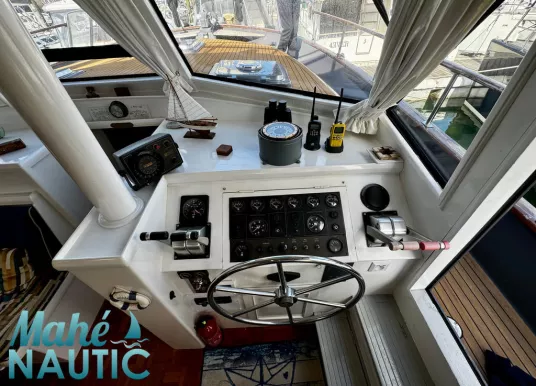 SEA RANGER - 45 SUNDECK - 13