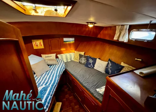 SEA RANGER - 45 SUNDECK - 19