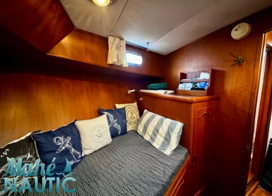 SEA RANGER - 45 SUNDECK - 20