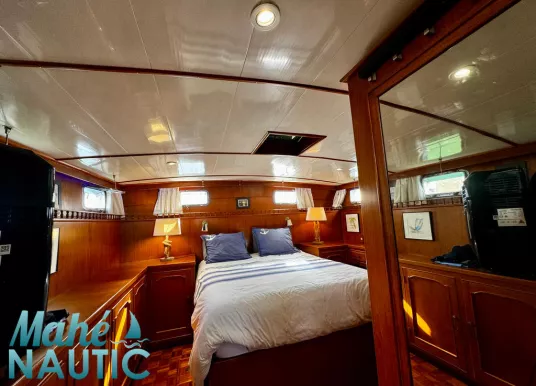 SEA RANGER - 45 SUNDECK - 3