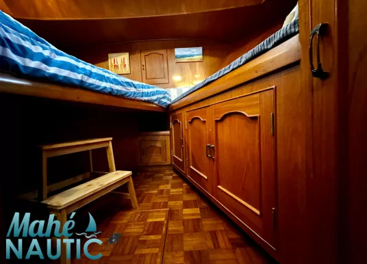 SEA RANGER - 45 SUNDECK - 21