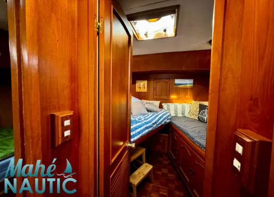 SEA RANGER - 45 SUNDECK - 22