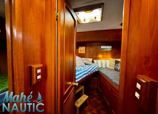 SEA RANGER - 45 SUNDECK - 23