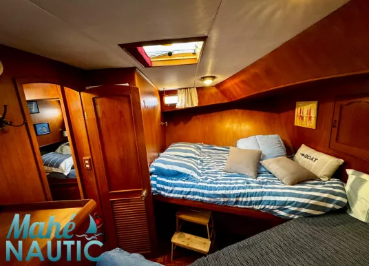 SEA RANGER - 45 SUNDECK - 24