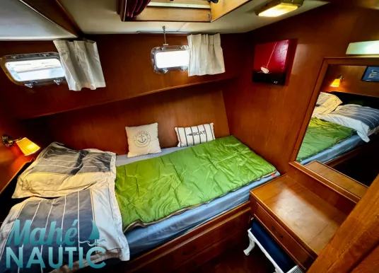 SEA RANGER - 45 SUNDECK - 25