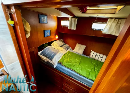 SEA RANGER - 45 SUNDECK - 26