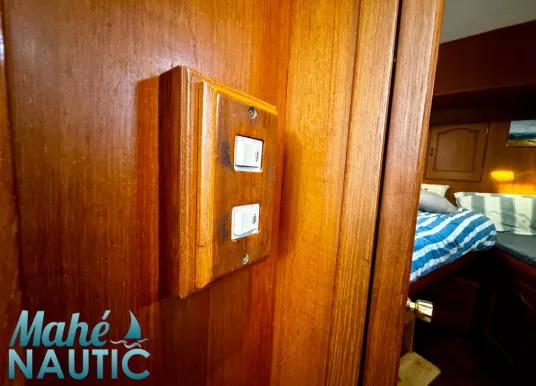 SEA RANGER - 45 SUNDECK - 27