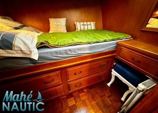 SEA RANGER - 45 SUNDECK - 28