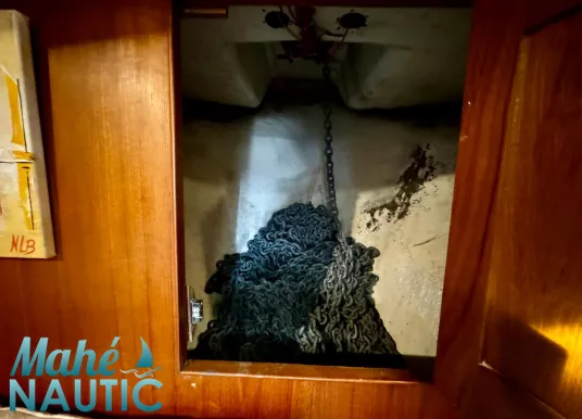 SEA RANGER - 45 SUNDECK - 29