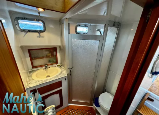 SEA RANGER - 45 SUNDECK - 30