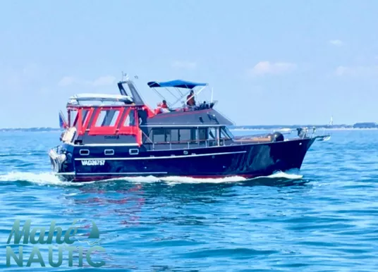 SEA RANGER - 45 SUNDECK - 4