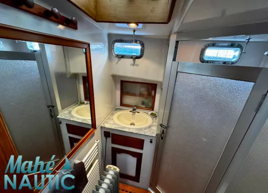 SEA RANGER - 45 SUNDECK - 31