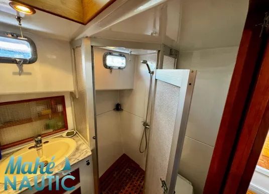 SEA RANGER - 45 SUNDECK - 32