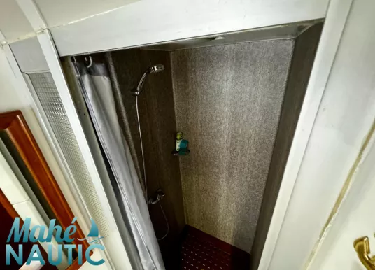 SEA RANGER - 45 SUNDECK - 33