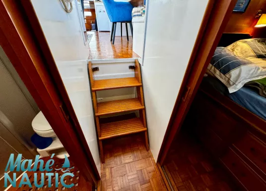 SEA RANGER - 45 SUNDECK - 34