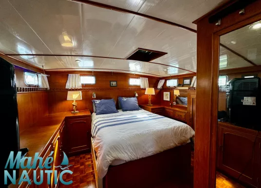 SEA RANGER - 45 SUNDECK - 36