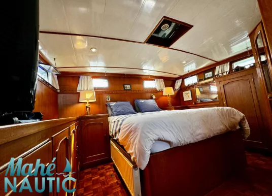 SEA RANGER - 45 SUNDECK - 37