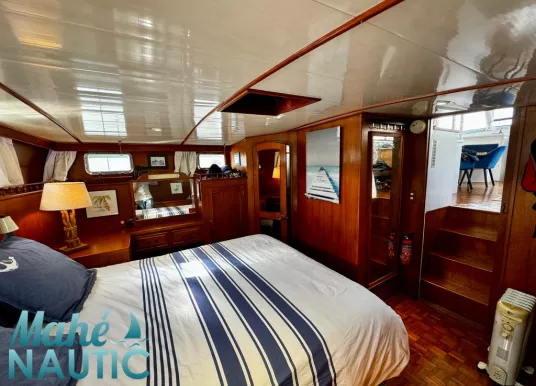 SEA RANGER - 45 SUNDECK - 38