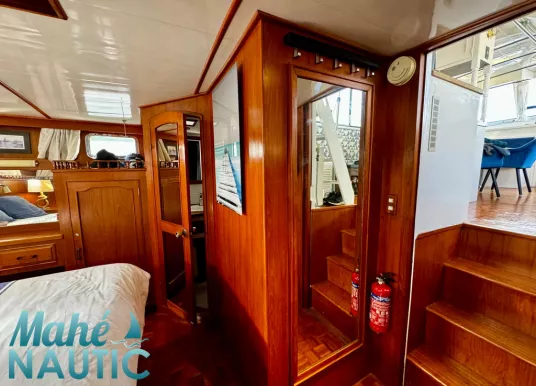 SEA RANGER - 45 SUNDECK - 39