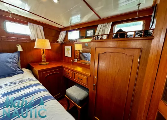 SEA RANGER - 45 SUNDECK - 40