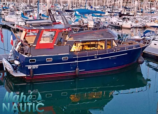 SEA RANGER - 45 SUNDECK - 5